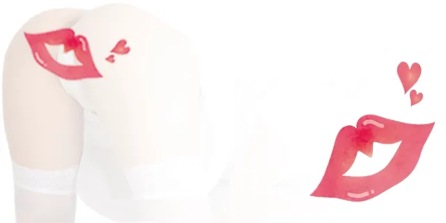 女の子プロフィール