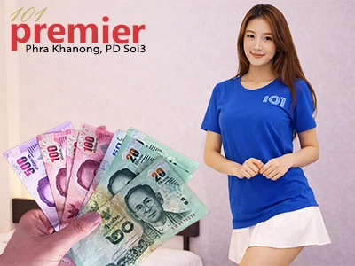 依滿意度向正妹給予小費的選擇性制度與透明收費