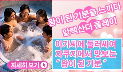 Alexander Play(알렉산더 플레이)