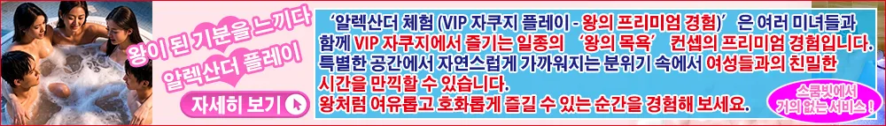 Alexander Play(알렉산더 플레이)