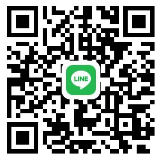 Line for inquiry QR code