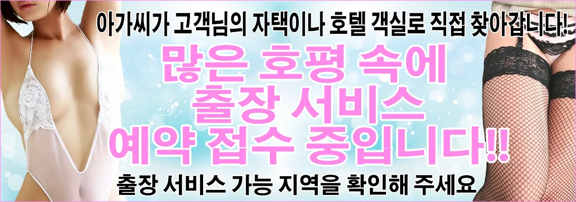 출장 서비스