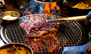 BANJOO BBQ 韓国焼肉