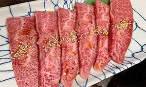 【閉店】焼肉 チョッピー