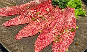 焼肉 円
