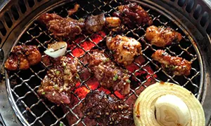 玄風館 トンロー店