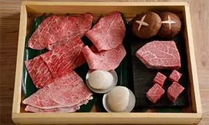 YAKINIKU GREAT BANGKOK (焼肉グレート)