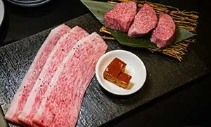 YAKINIKU GREAT BANGKOK (焼肉グレート)