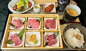 お食事処 日向