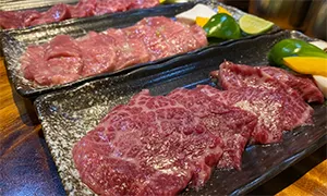焼肉 広島