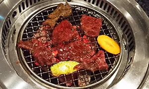 いろは(IROHA) 焼肉