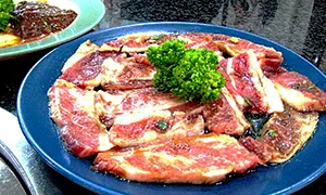 いろは(IROHA) 焼肉