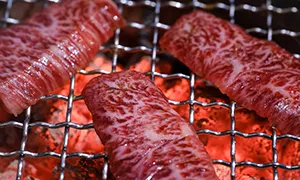 【閉店】焼肉 神田