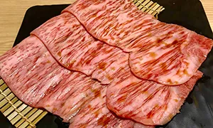 【閉店】焼肉 神田