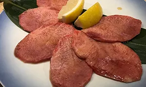 【閉店】焼肉 神田