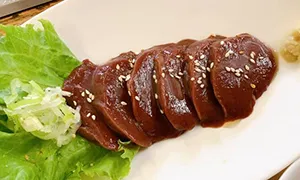 韓国亭 バンコク