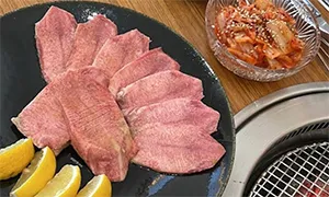 焼肉 光来炙