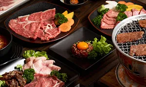 【閉店・移転】前田 プロンポン店 焼肉