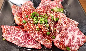 【閉店・移転】前田 プロンポン店 焼肉