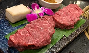 丸久伊藤 和牛焼肉