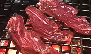 丸久伊藤 和牛焼肉