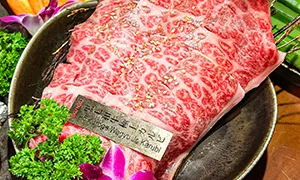 NIKU NIKU Japanese BBQ