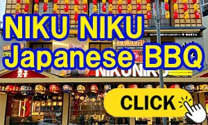 NIKU NIKU Japanese BBQ 焼肉