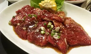 三休 ソイ23 本店