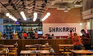 Shakariki432 プラカノン