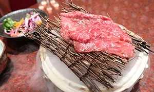 将泰庵 Hotel Nikko店