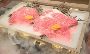 将泰庵 Hotel Nikko店