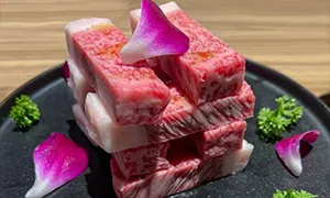 将泰庵 2nd Rich