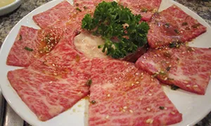 炭 TAN 焼肉