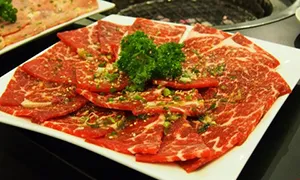 炭 TAN 焼肉