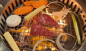 京都焼肉 炭治郎