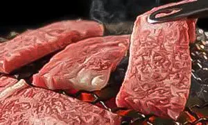 てっぺん 焼肉ダイニング バンビニ店