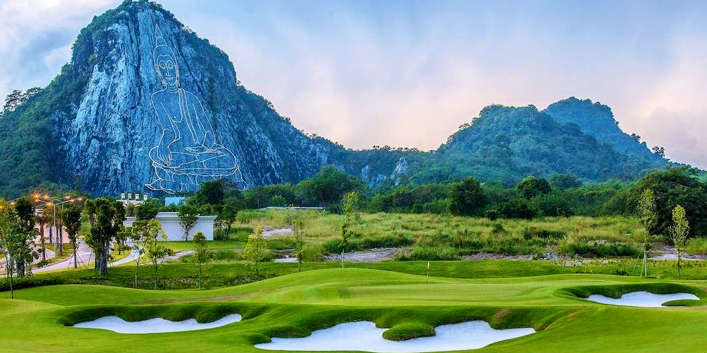 チーチャン・ゴルフリゾート・パタヤ Chee Chan Golf Resort Pattaya
