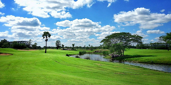 シンハーパーク・コーンケーン Singha Park Khon Kaen
