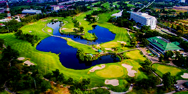 バンコク・ゴルフクラブ Bangkok Golf Club