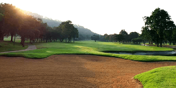 バンプラ・ゴルフクラブ・パタヤ Bangpra Golf Club Pattaya