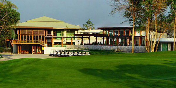 バンサイ・カントリークラブ