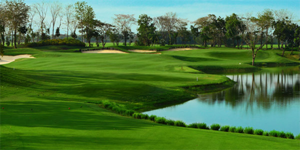 バンサイ・カントリークラブ