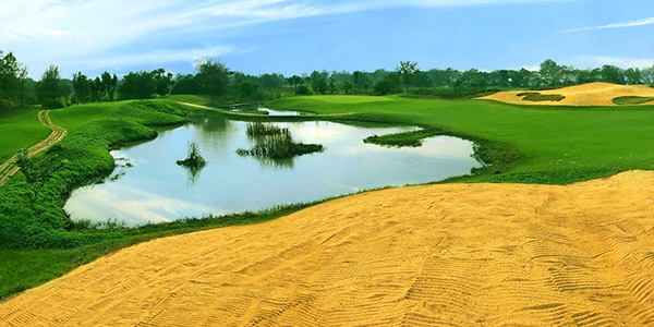 バンサイ・カントリークラブ