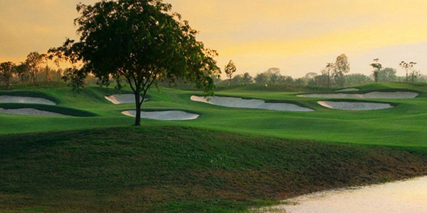 バンサイ・カントリークラブ