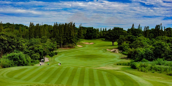 パイナップルヴァレー・ゴルフクラブ・ホアヒン