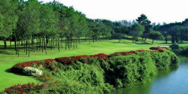 ブルーキャニオン・カントリークラブ・キャニオンコース