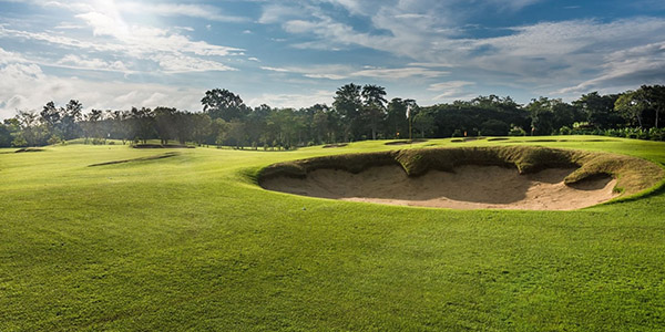 チャトリウム・ゴルフリゾート・ソイダオ・チャンタブリー