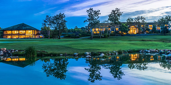 チャトリウム・ゴルフリゾート・ソイダオ・チャンタブリー