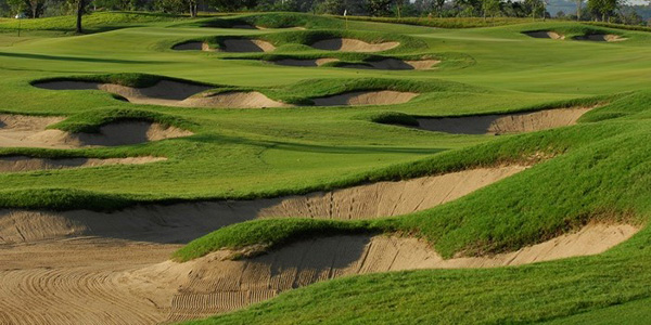 チェンマイハイランド・ゴルフリゾート