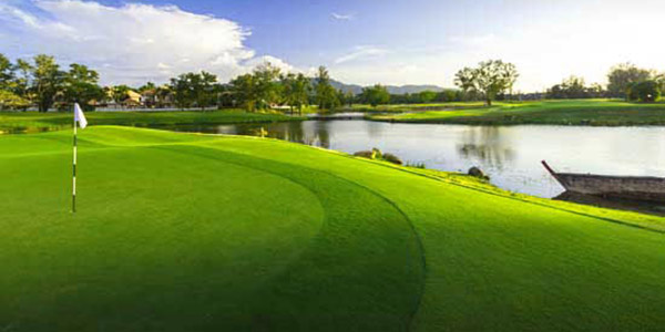 ラグーナ・ゴルフ・プーケット